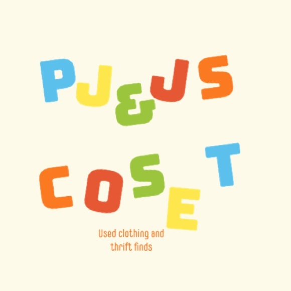 pjandjscloset